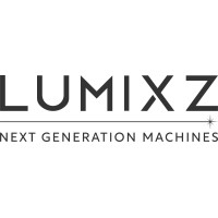 Lumixz logo - Similar company to Mafait Techniek B.V.