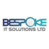 Bespoke IT Solutions UK logo - Similar company to Blucando