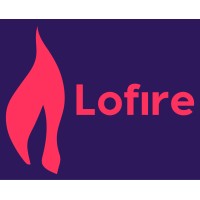 Lofire logo - Similar company to Plumbmec Hvacr & Pipe Supports