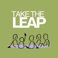Take the Leap by Age of Learning 🦄 logo - Similar company to The Access Hub