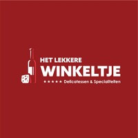 Het lekkere winkeltje logo - Similar company to It Foarûnder - Cafe | Restaurant | Evenementenlocatie