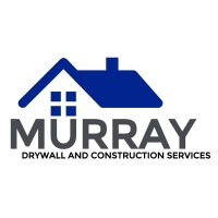 Murray Drywall Company Inc. logo - Similar company to Drywall Solutions