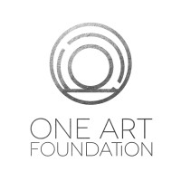 One Art Foundation logo - Similar company to Taex