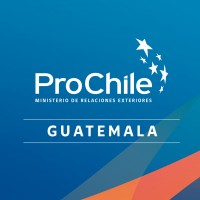 ProChile Guatemala logo - Similar company to Biophytech