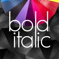 Bold and Italic logo - Similar company to Squarely Accessible