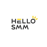 Hello, SMM Agency logo - Similar company to Four Ages Software