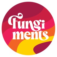 Fungiments logo - Similar company to Vayose