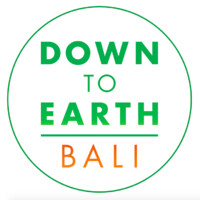 DTE Bali logo - Similar company to Arnö Studio