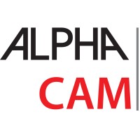 AlphaCam CCTV logo - Similar company to Cps Systems