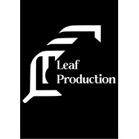 Leaf Production logo - Similar company to Idaraya_Asso