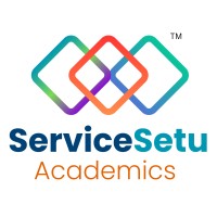 ServiceSetu Academics logo - Similar company to Smartpls