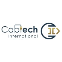 Cabtech International logo - Similar company to Shree Components