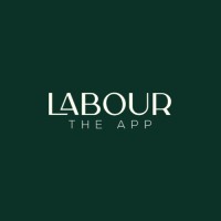 Labour the App logo - Similar company to Tyca (Formerly Errunds Inc.)