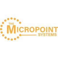 The Micropoint Systems Ltd logo - Similar company to The Micropoint Systems Ltd