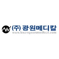 Kwangwon Medical logo - Similar company to Medeia Inc