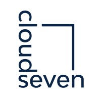 Cloud Seven logo - Similar company to Cloud Seven
