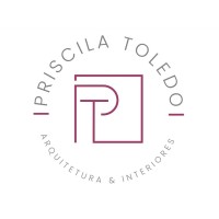 Priscila Toledo Arquitetura & Interiores