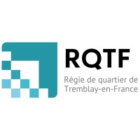 RQTF logo - Similar company to Afad Idf