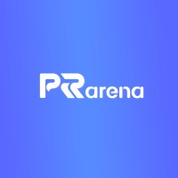 PR Arena BiH logo - Similar company to Vmarh+