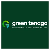 Green Tenaga logo - Similar company to Nextgen Energy