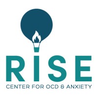 Rise Center for OCD and Anxiety logo - Similar company to Psychflex