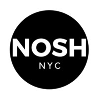NOSH NYC logo - Similar company to Log-On