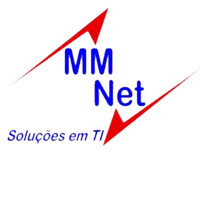 MMNet logo - Similar company to Logisticmobile Technology