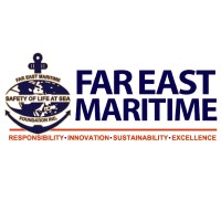 Far East Maritime Foundation, Inc. logo - Similar company to National Maritime Polytechnic