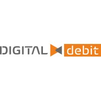 Digital Debit logo - Similar company to Paybylink Bv