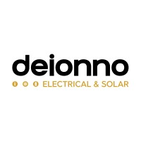 DEIONNO ELECTRICAL& SOLAR logo - Similar company to Auzwide Security