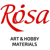 ROSA - ART&HOBBY MATERIALS logo - Similar company to Pointer Usa