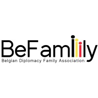 BeFamily logo - Similar company to Farmacia Botica Central