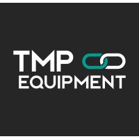 TMP Equipment logo - Similar company to Bartmac Limited