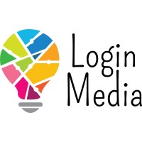 LOGIN MEDIA logo - Similar company to Advanca