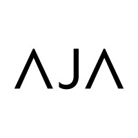 Aja Botanicals logo - Similar company to Sei Du Beauty