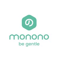 Monono gentlewasher logo - Similar company to Wordworm