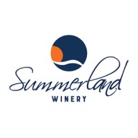 Summerland Winery logo - Similar company to Stowloch Whiskey