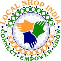 LocalShopIndia logo - Similar company to Ripple Effect Softech Services Private Limited
