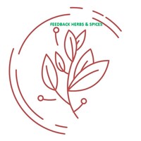 Feedback Herbs & Spices Ltd logo - Similar company to A M Smart Exim