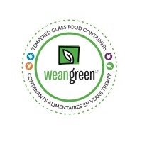 Wean Green logo - Similar company to Knsmn