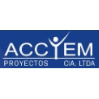 ACCYEM PROYECTOS Cia. Ltda. logo - Similar company to Conserde Millenium S.A.