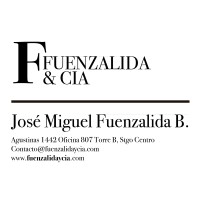 Abogados Penalistas Santiago logo - Similar company to Silva & Becerra Abogados