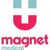 Magnet Medical logo - Similar company to Clear Choice Resources