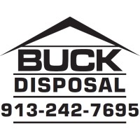 Buck Disposal, LLC logo - Similar company to Ackerman-Nolan Heating & Air