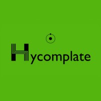 Hycomplate logo - Similar company to Flint