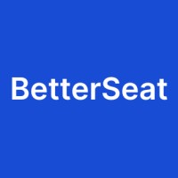 BetterSeat logo - Similar company to Occupiedai