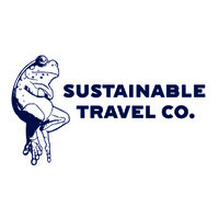 Sustainable Travel Co. logo - Similar company to Mindful Affirmations