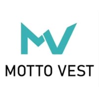 Motto Vest logo - Similar company to Tezmo Motors
