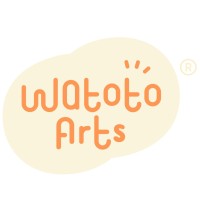 Watoto Arts logo - Similar company to Ohr Labs