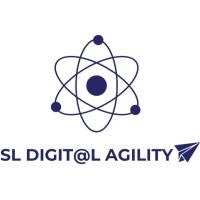 SL DIGIT@L AGILITY logo - Similar company to Medtech Media